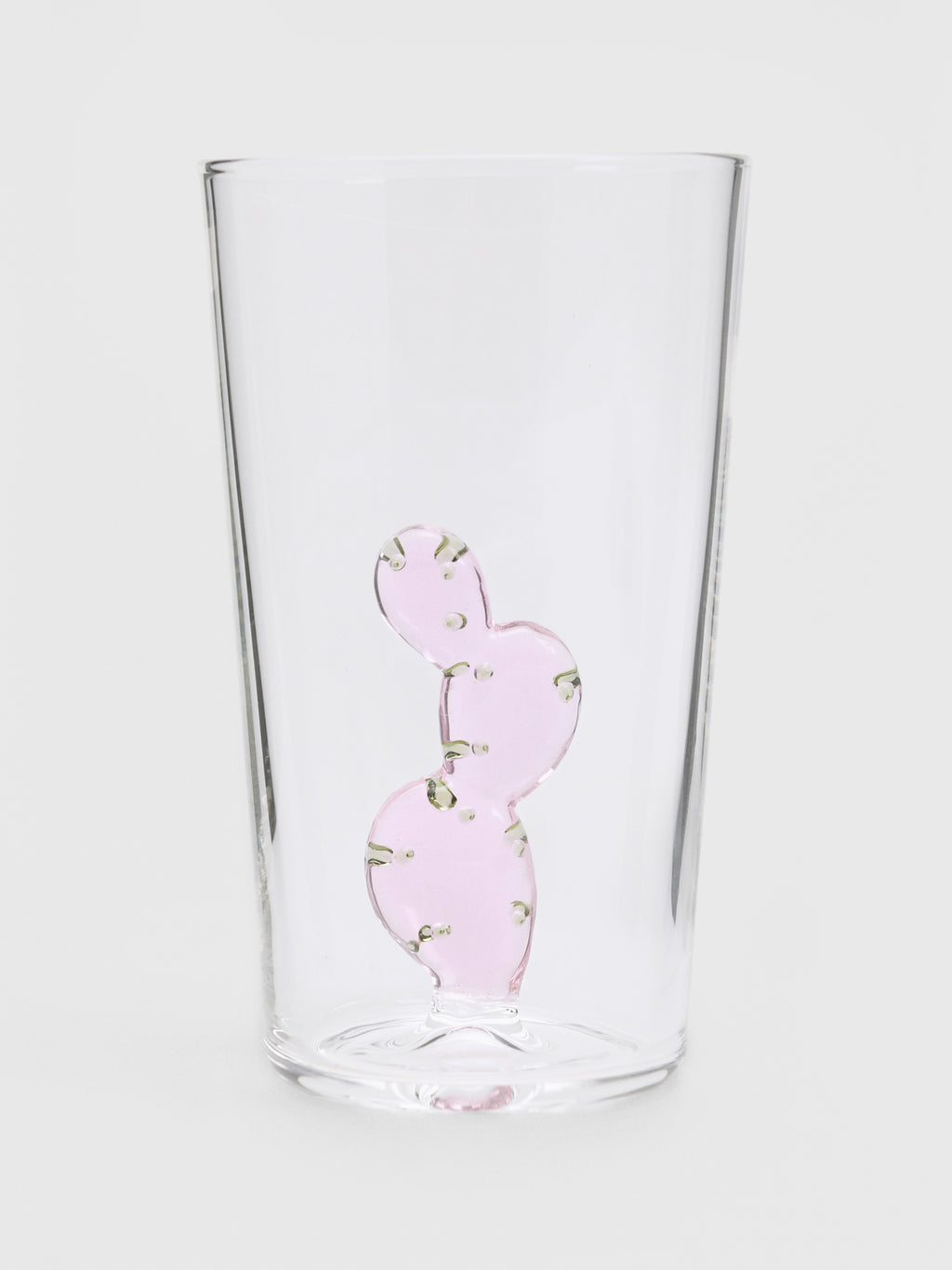 Ichendorf Desert Plants Longdrink Tumbler - Saint Bernard