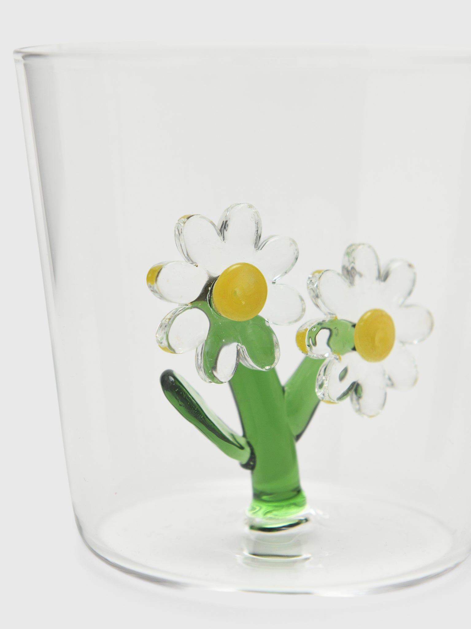 Ichendorf Botanica Tumbler