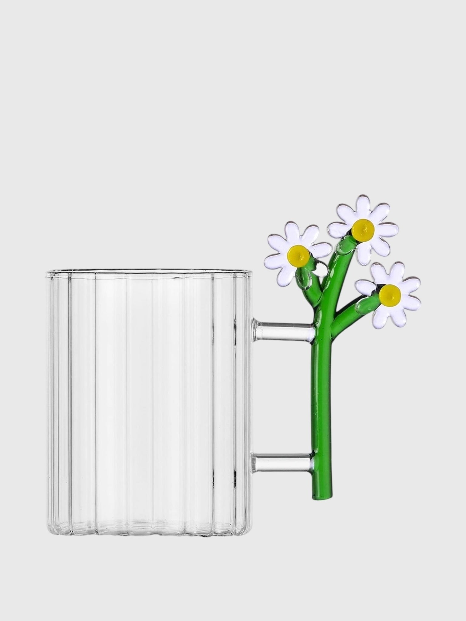 Ichendorf Botanica Optic Mug - Saint Bernard