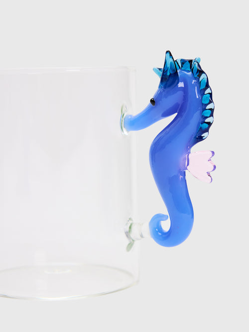 Ichendorf Marine Garden Mug