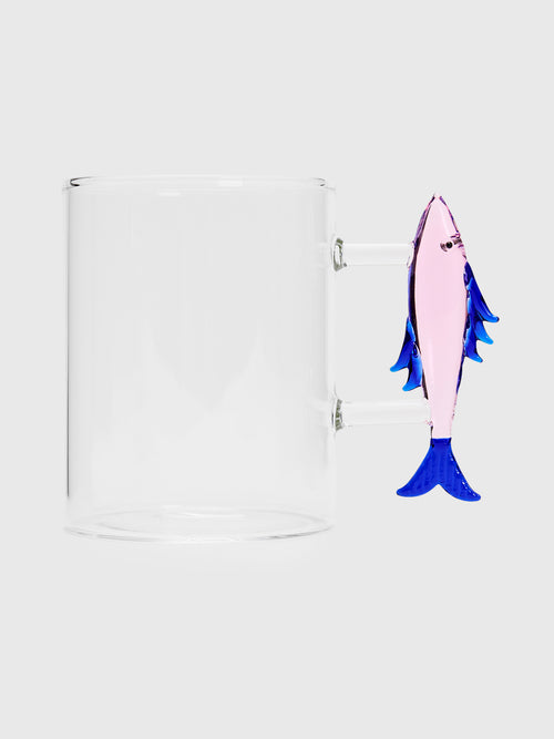 Ichendorf Marine Garden Mug