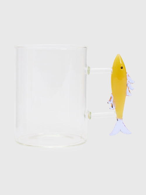 Ichendorf Marine Garden Mug