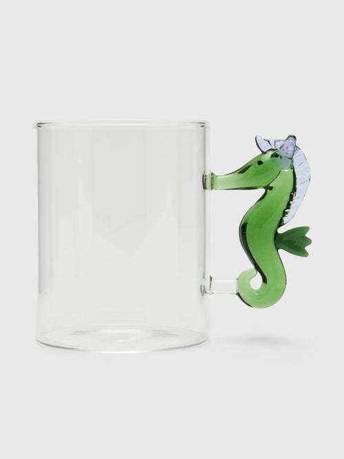 Ichendorf Marine Garden Mug