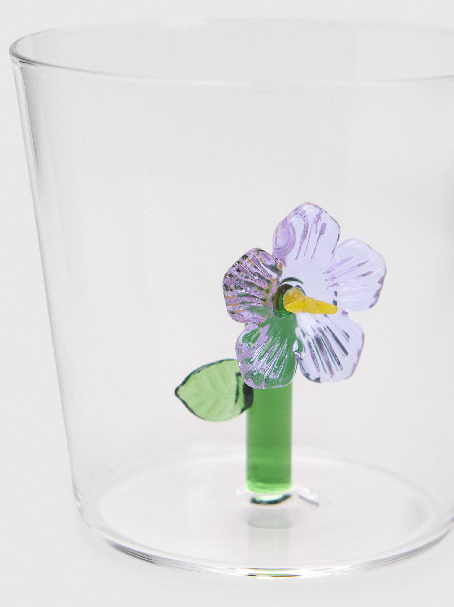 Ichendorf Botanica Tumbler - Saint Bernard