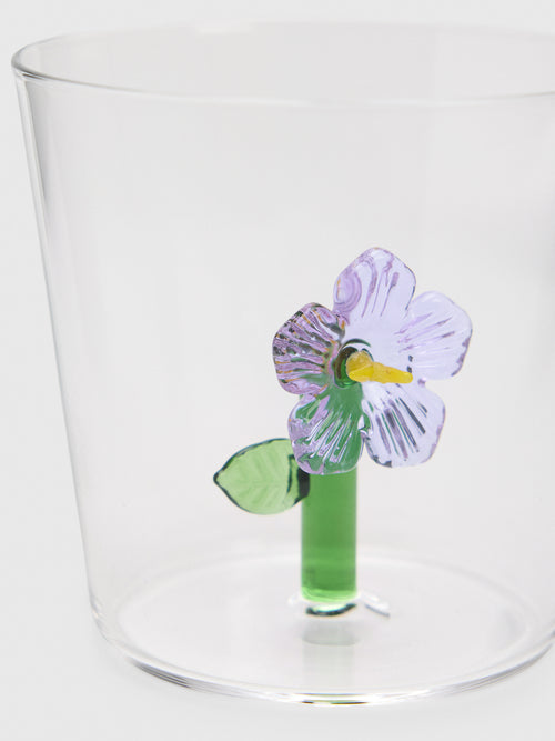 Ichendorf Botanica Tumbler