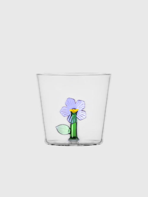 Ichendorf Botanica Tumbler