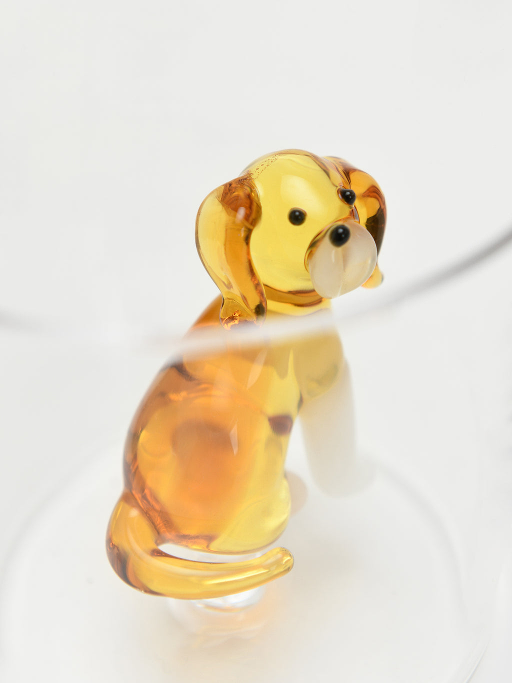 Ichendorf Dogs Tumbler - Saint Bernard