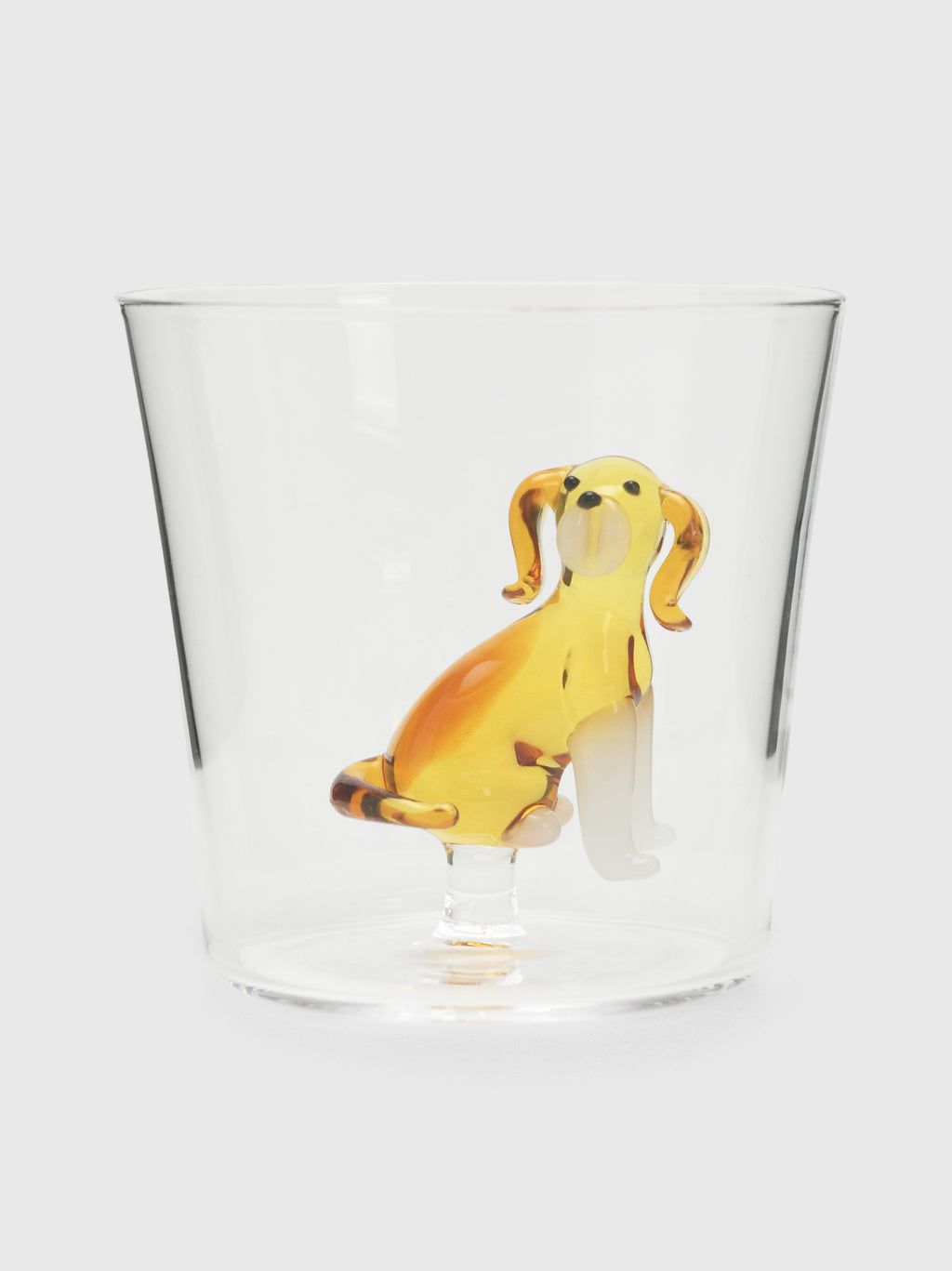Ichendorf Dogs Tumbler - Saint Bernard