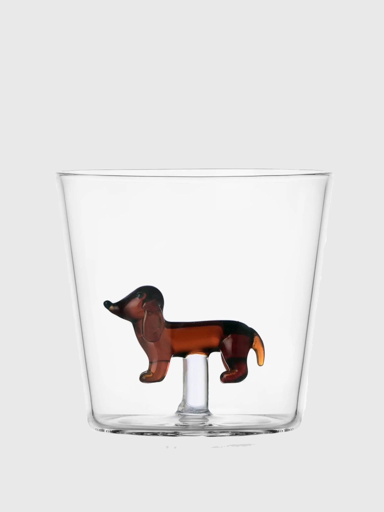 Ichendorf Dogs Tumbler - Saint Bernard