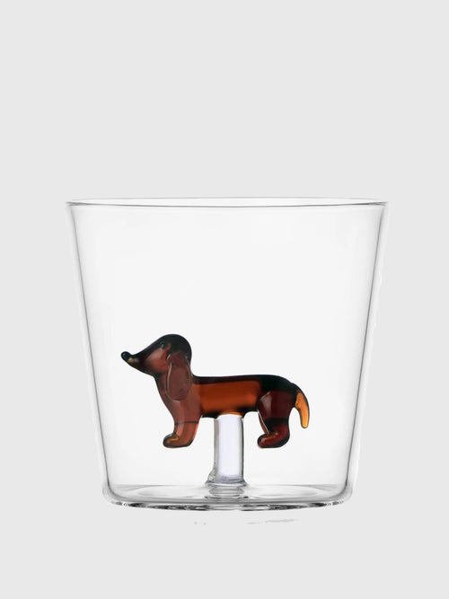 Ichendorf Dogs Tumbler