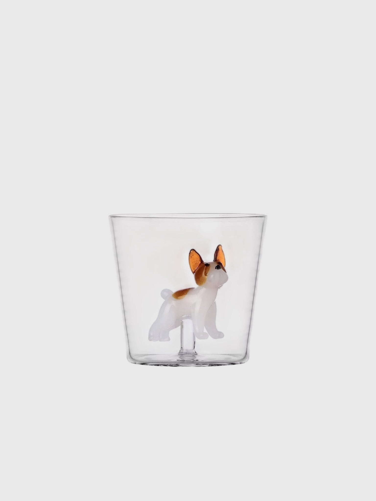 Ichendorf Dogs Tumbler - Saint Bernard