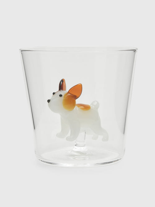 Ichendorf Dogs Tumbler