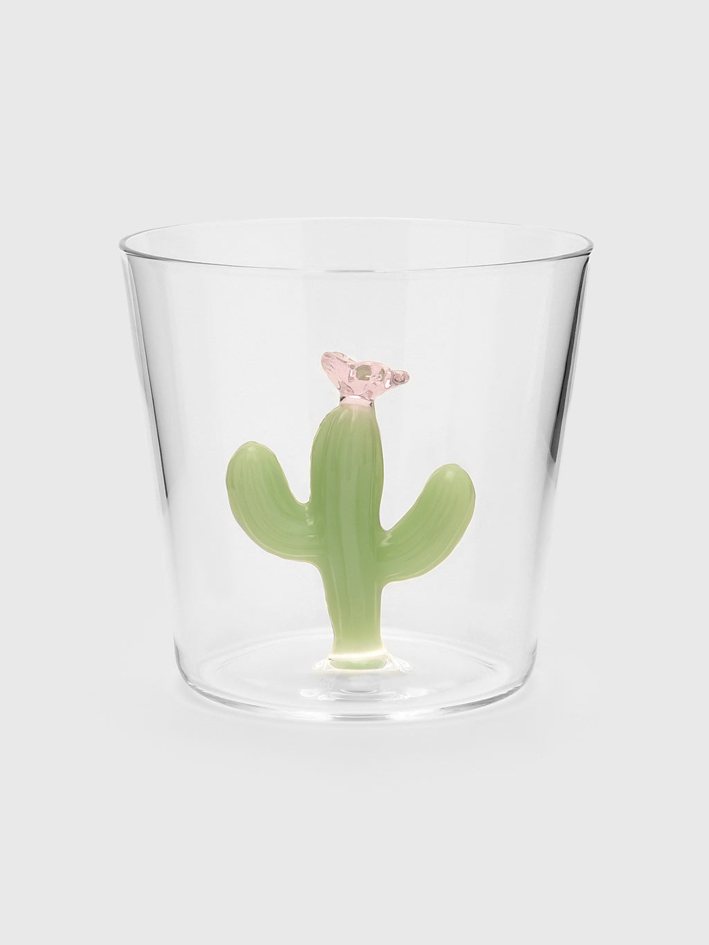 Ichendorf Desert Plants Tumbler - Saint Bernard