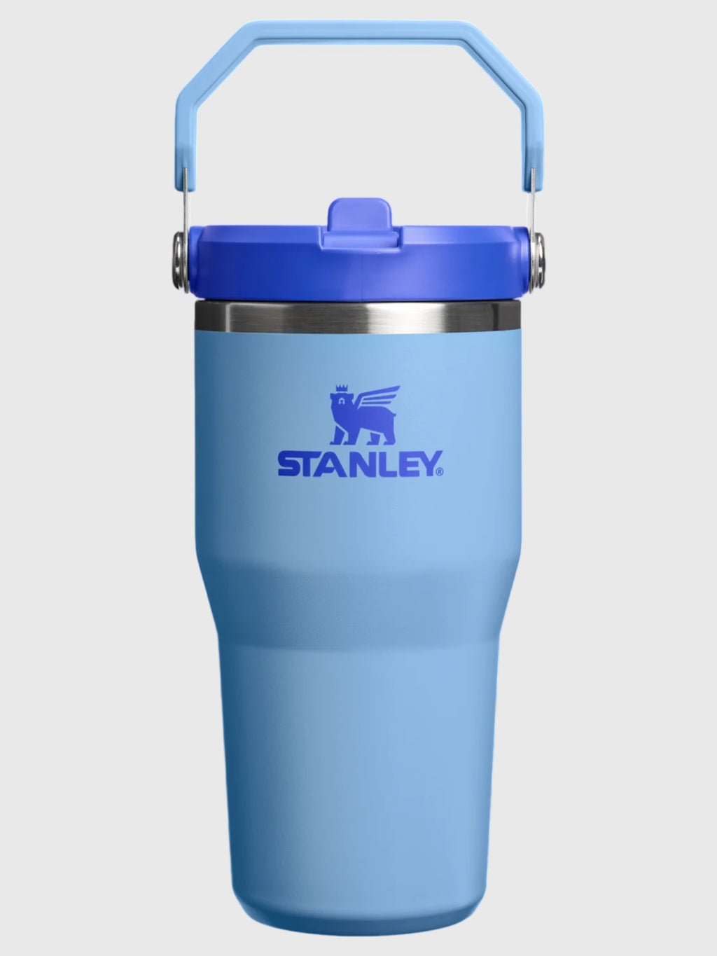 Stanley The IceFlow Flip Straw 2.0 20oz Tumbler