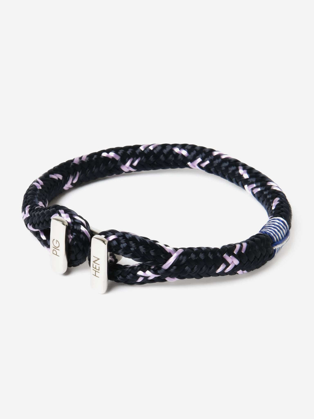 Pig & Hen Icy Ike Bracelet - Saint Bernard