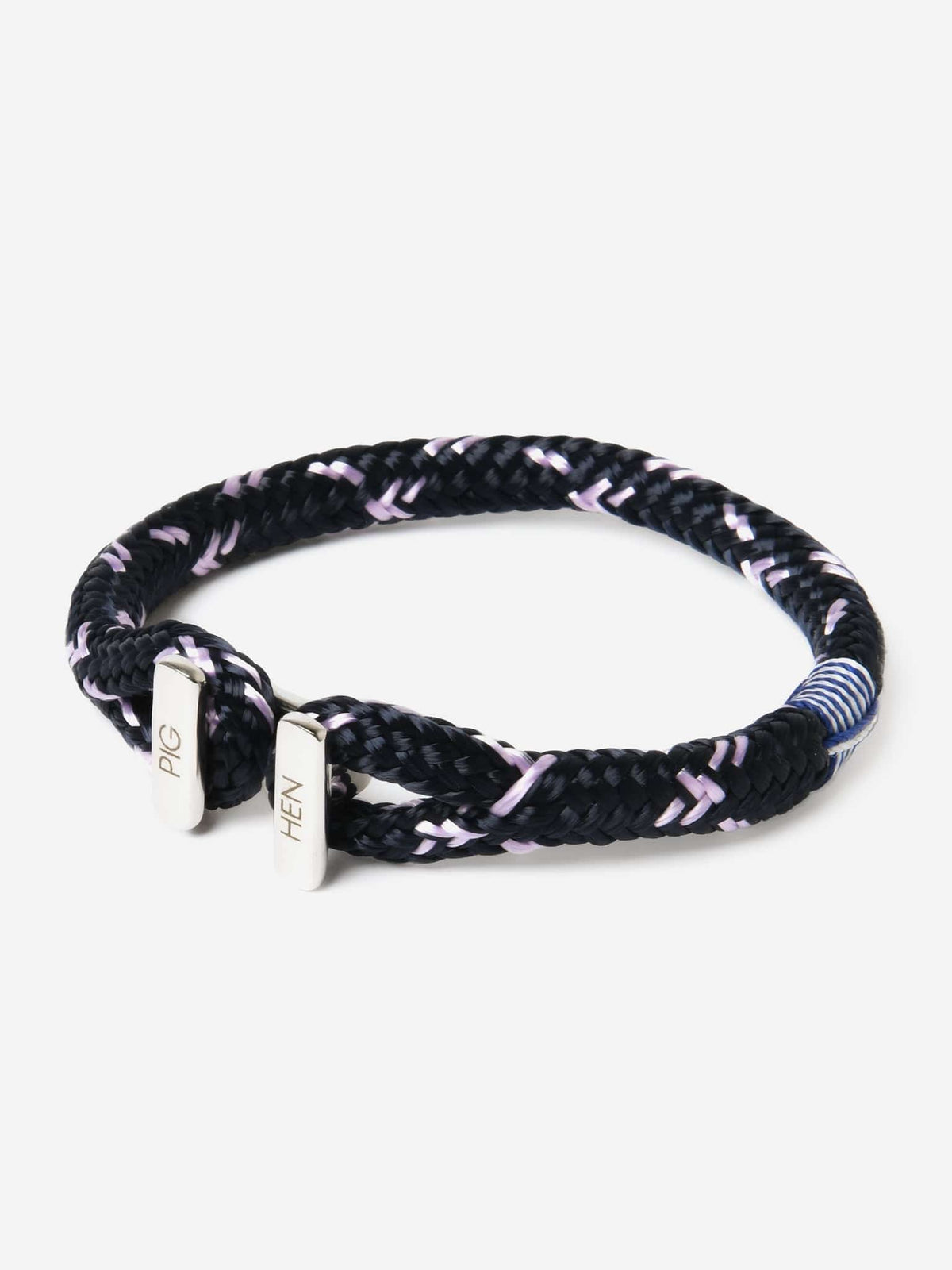 Pig & Hen Icy Ike Bracelet - Saint Bernard
