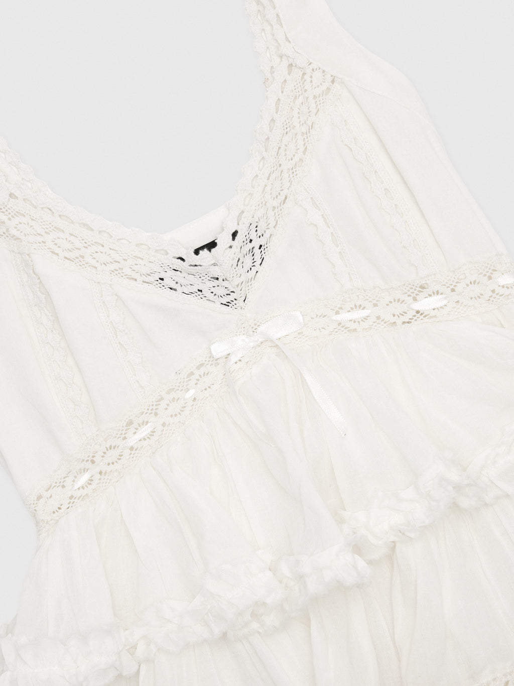Katie J NYC Girls' Ilyana Dress - Saint Bernard