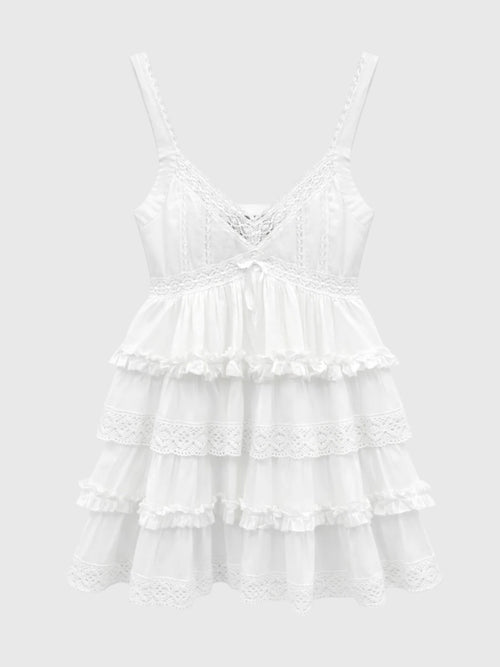 Katie J NYC Girls' Ilyana Dress
