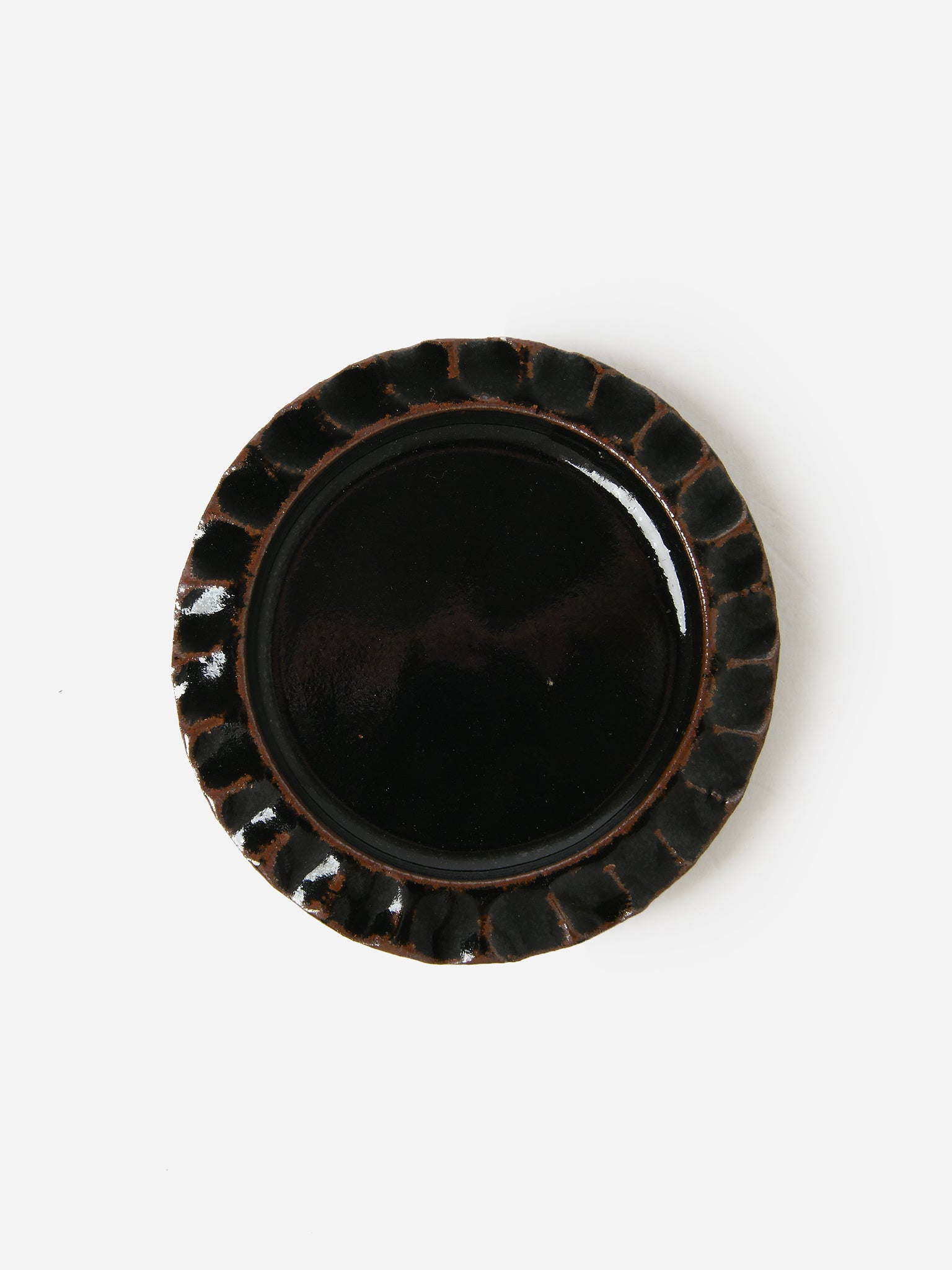 Hibi Tamba Incense Tray - Saint Bernard