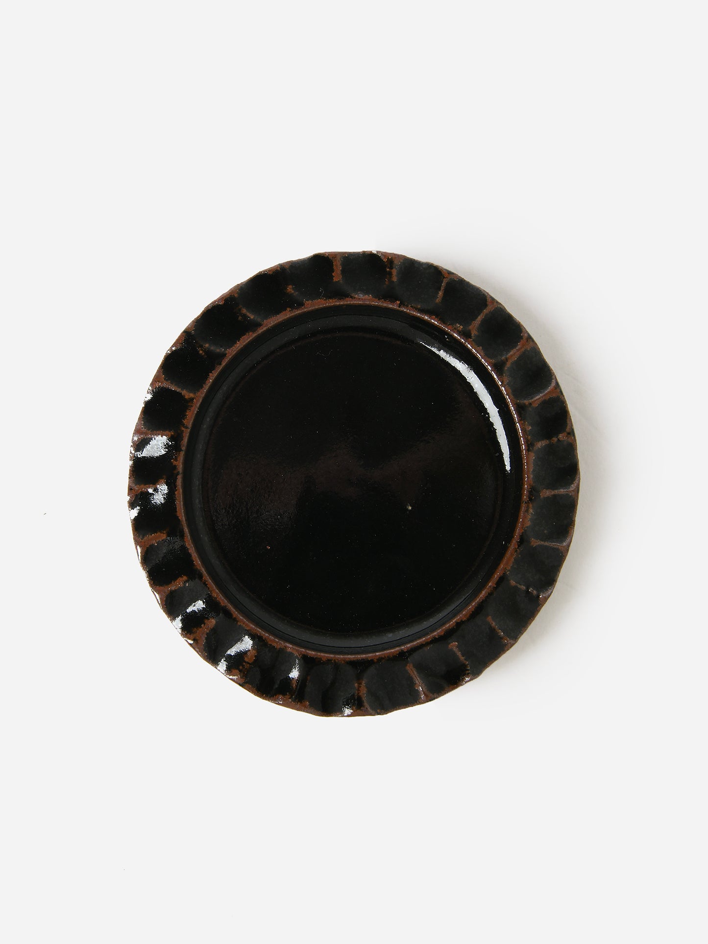 Hibi Tamba Incense Tray - Saint Bernard