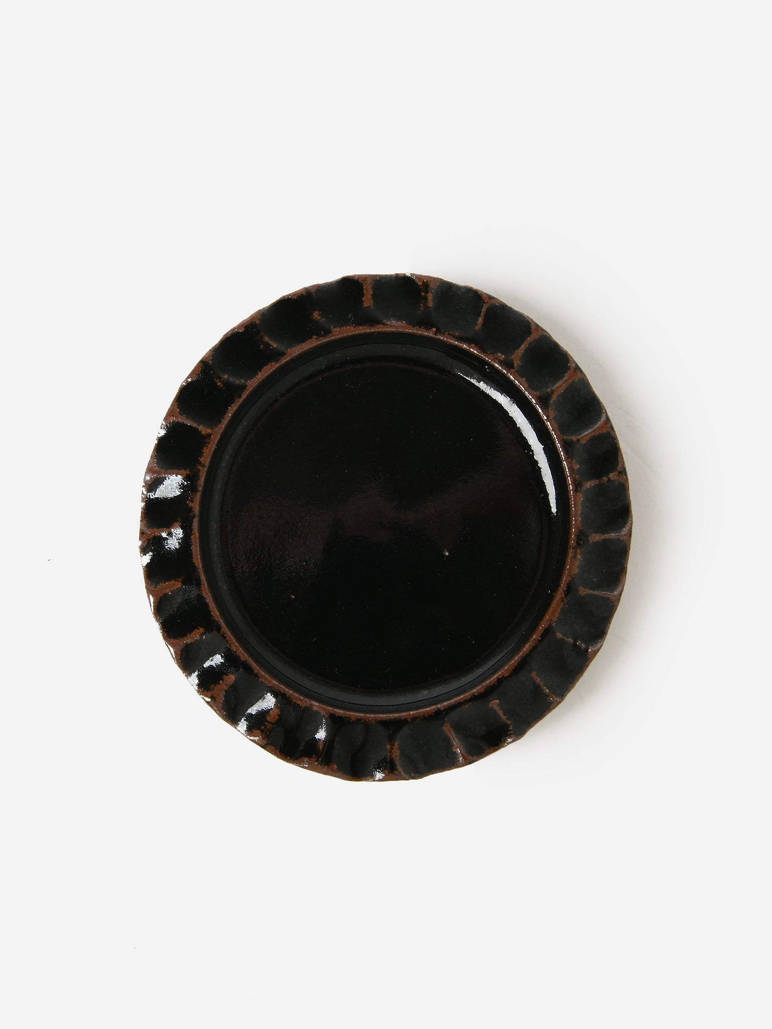 Hibi Tamba Incense Tray - Saint Bernard