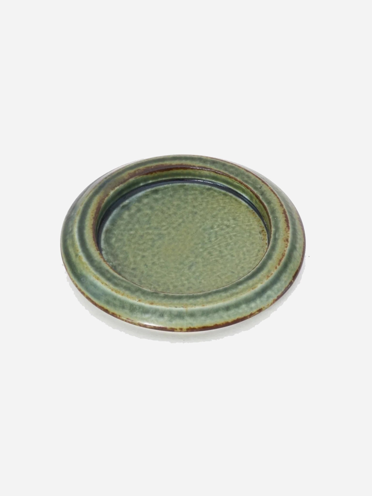 Hibi Seto Incense Tray - Saint Bernard