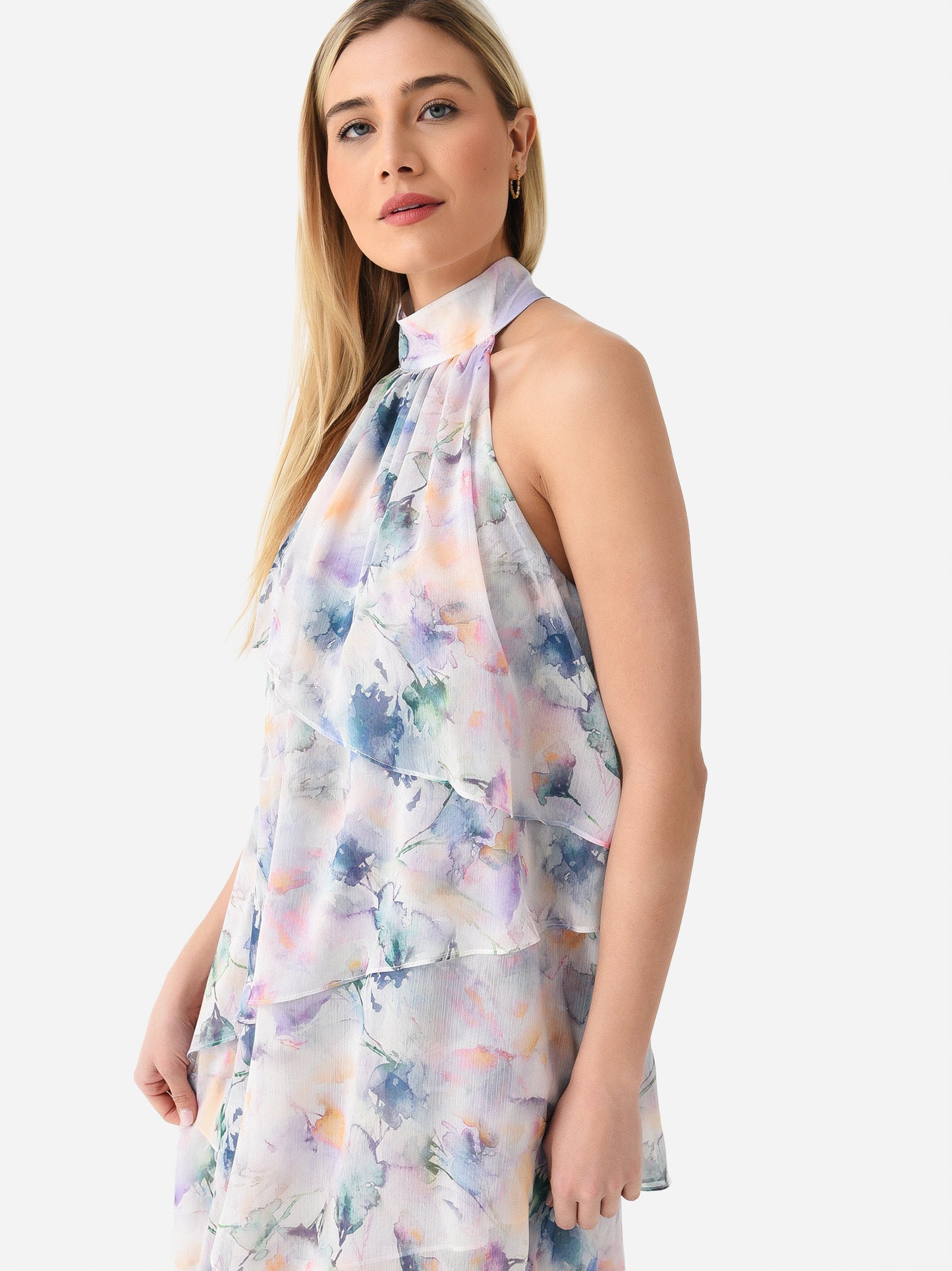 Misa Women's Victorine Dress - Saint Bernard