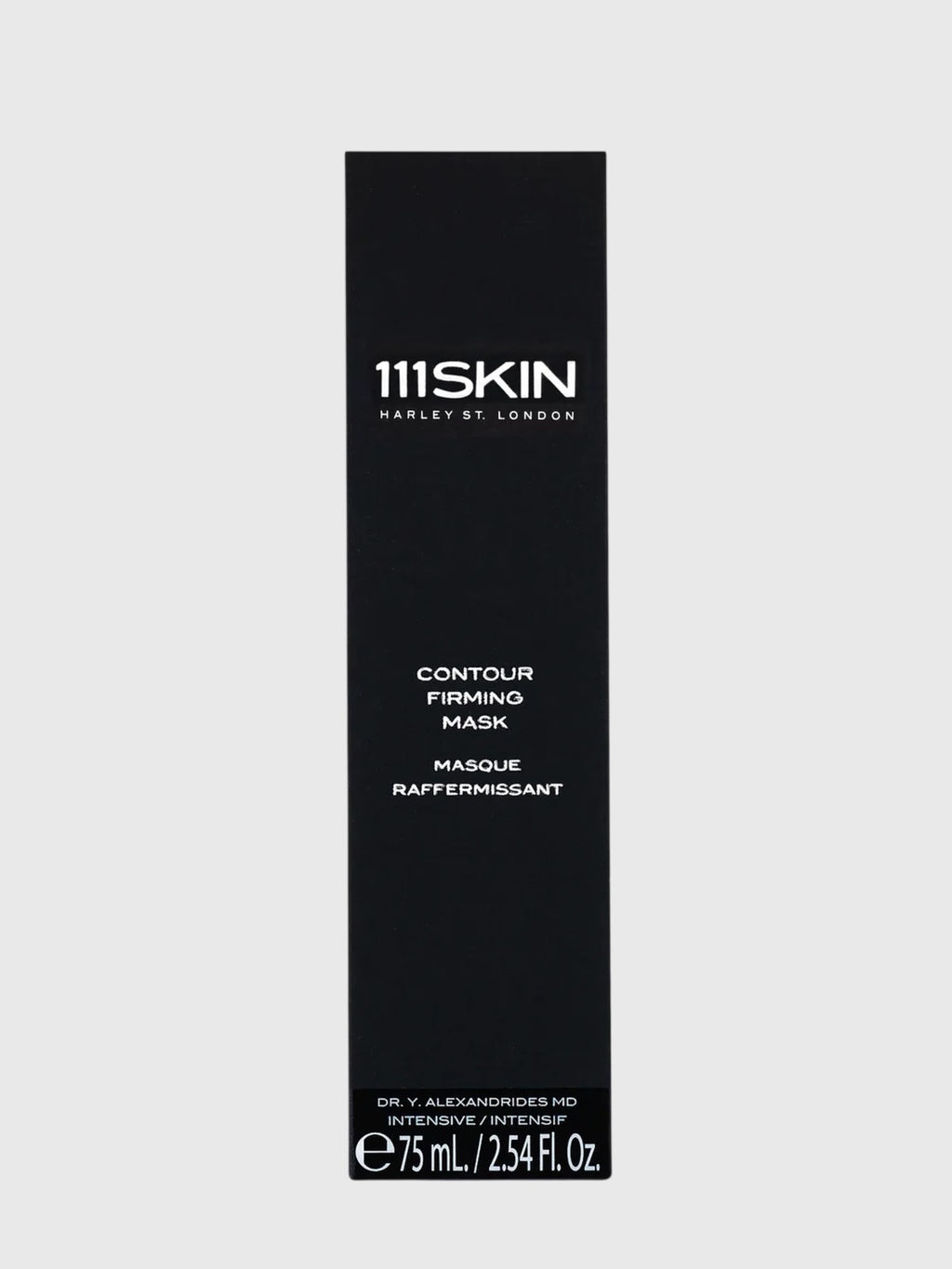 111SKIN Contour Firming Mask - Saint Bernard