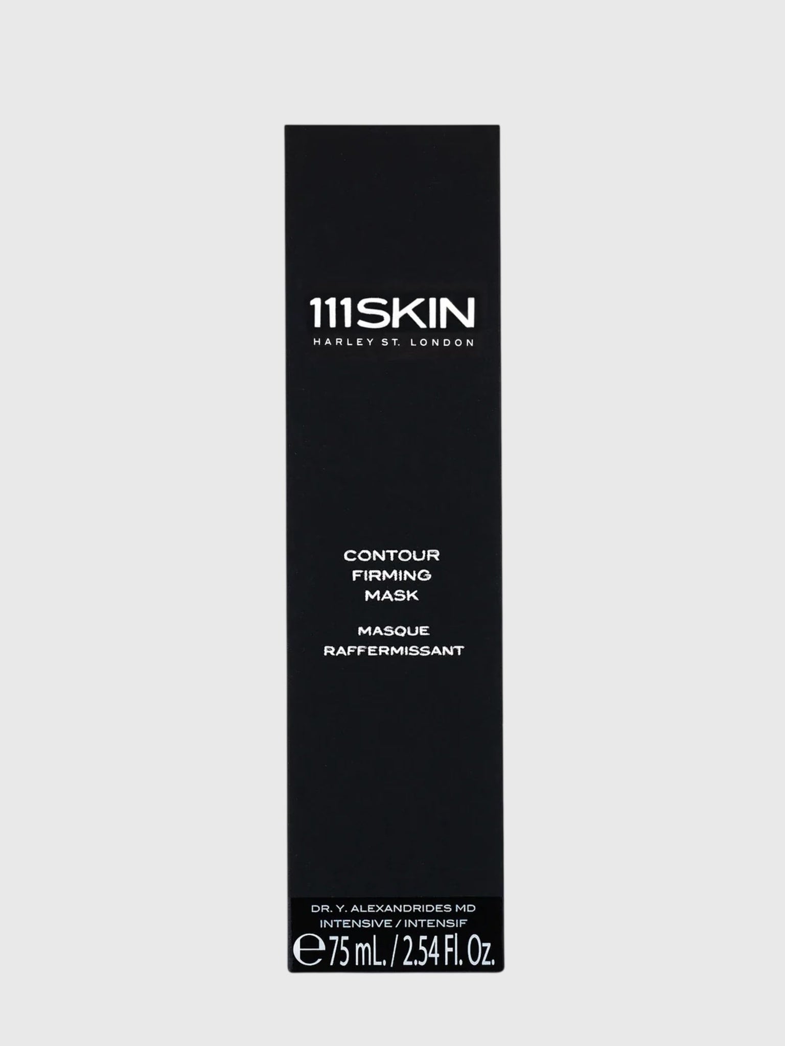 111SKIN Contour Firming Mask - Saint Bernard