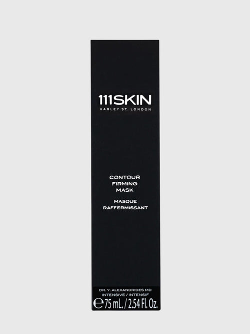 111SKIN Contour Firming Mask