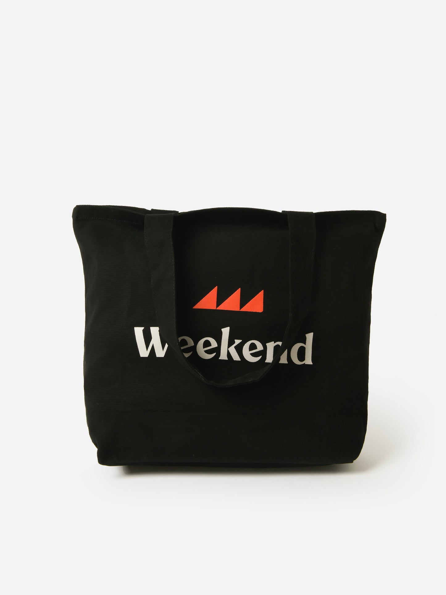 Weekend Insignia Tote Bag - Saint Bernard
