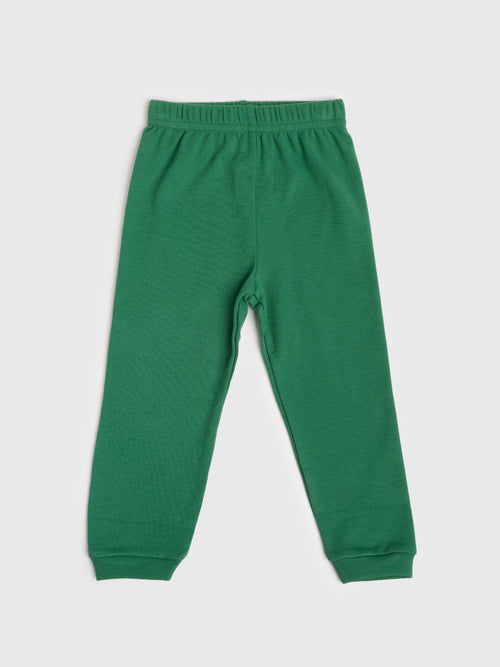 Luigi Boys' Jogger - Saint Bernard
