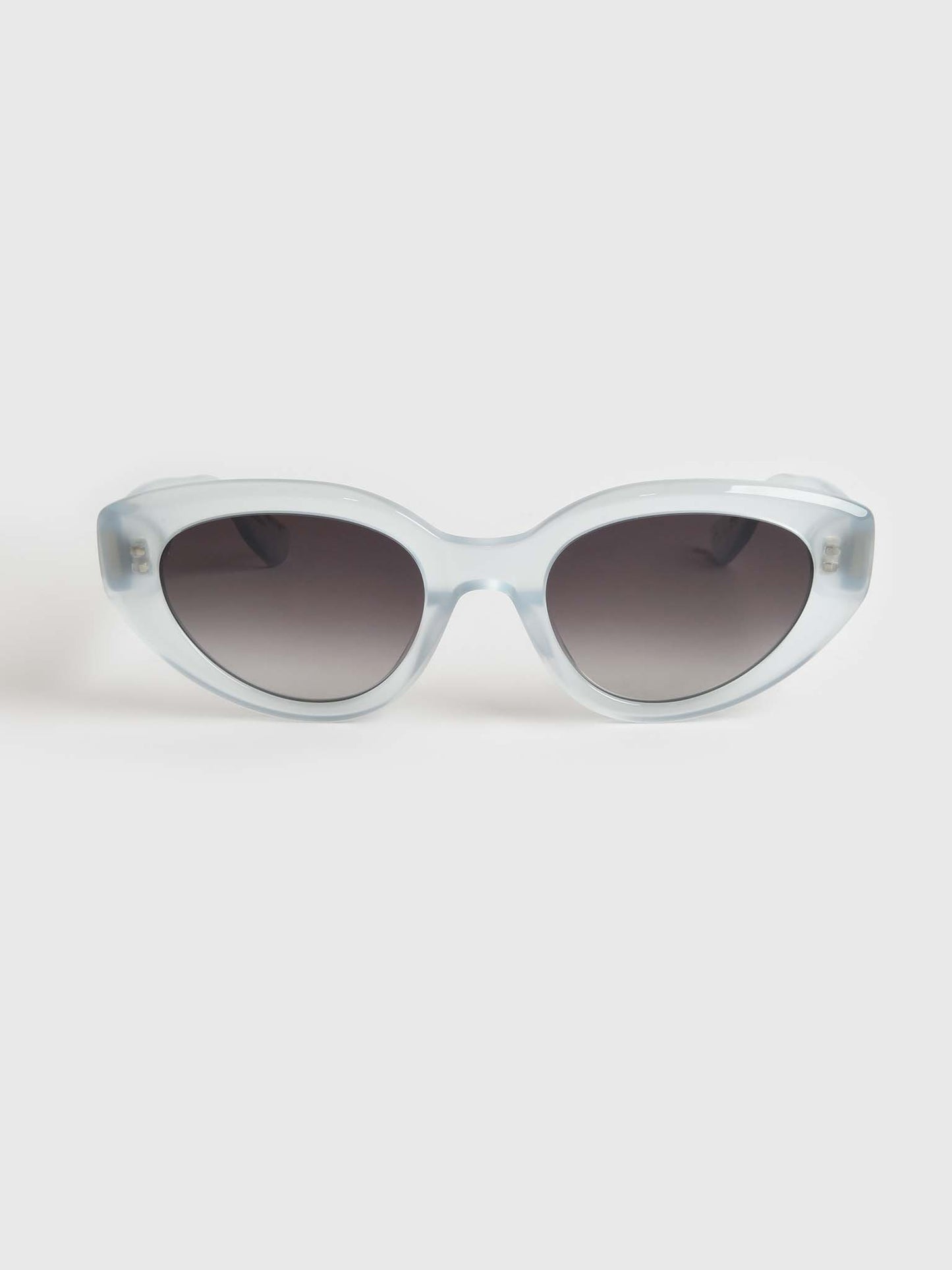 Krewe Irene Sunglasses - Saint Bernard