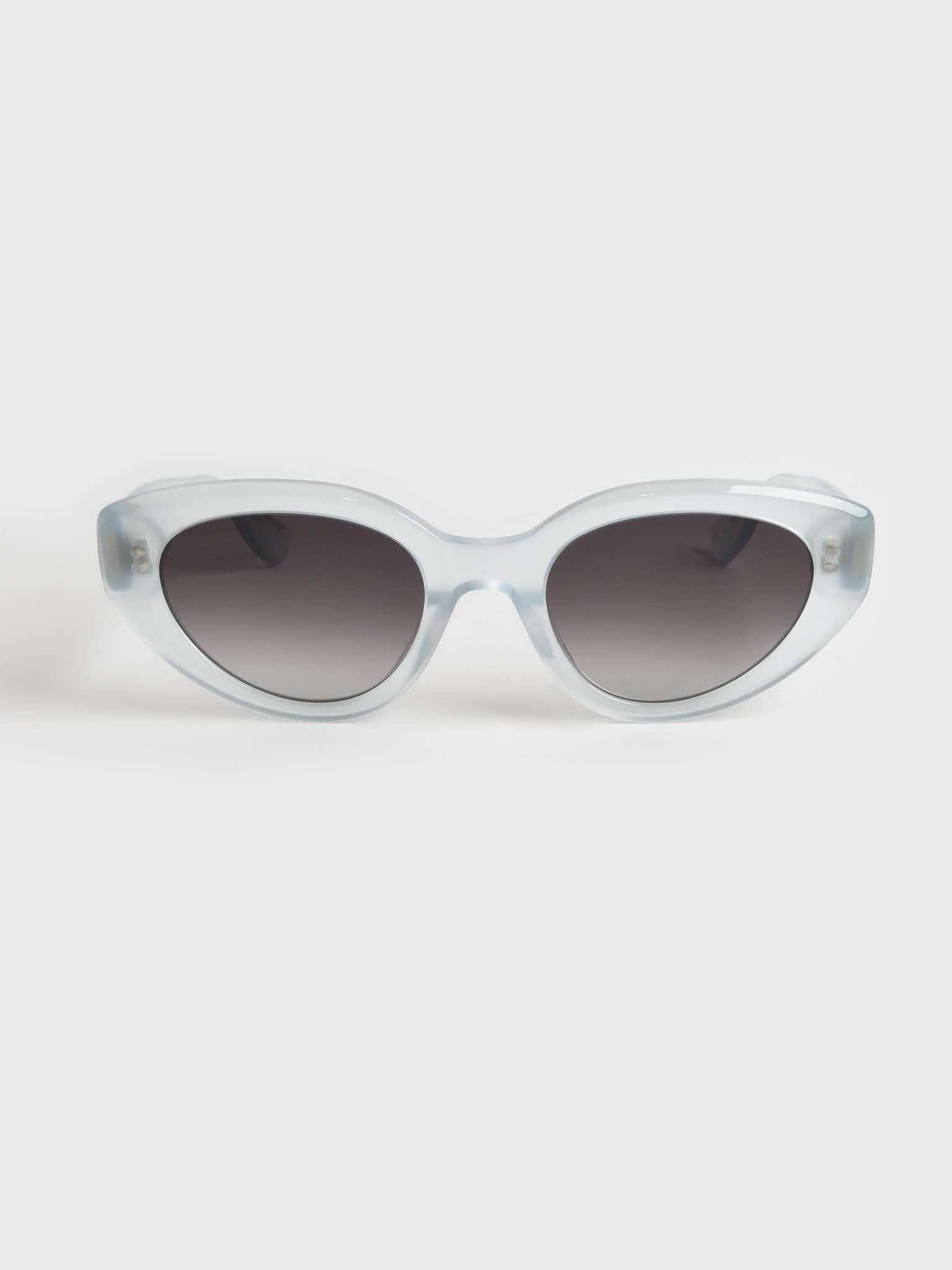 Krewe Irene Sunglasses - Saint Bernard