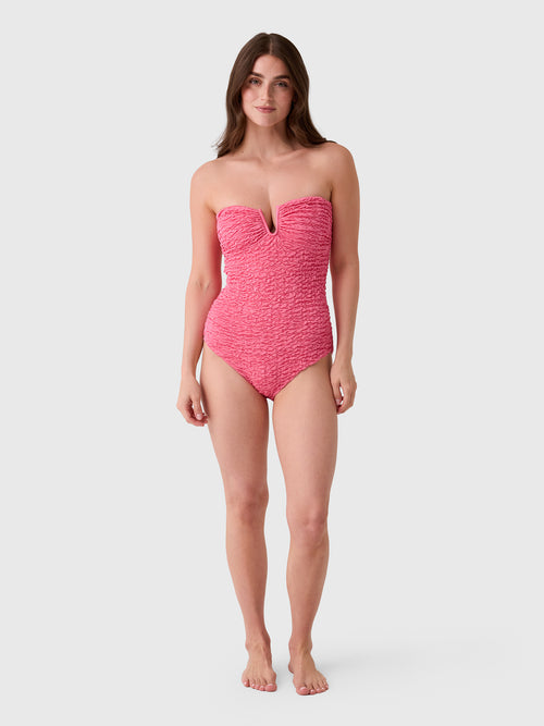 Juillet Women's Iris One-Piece Swimsuit