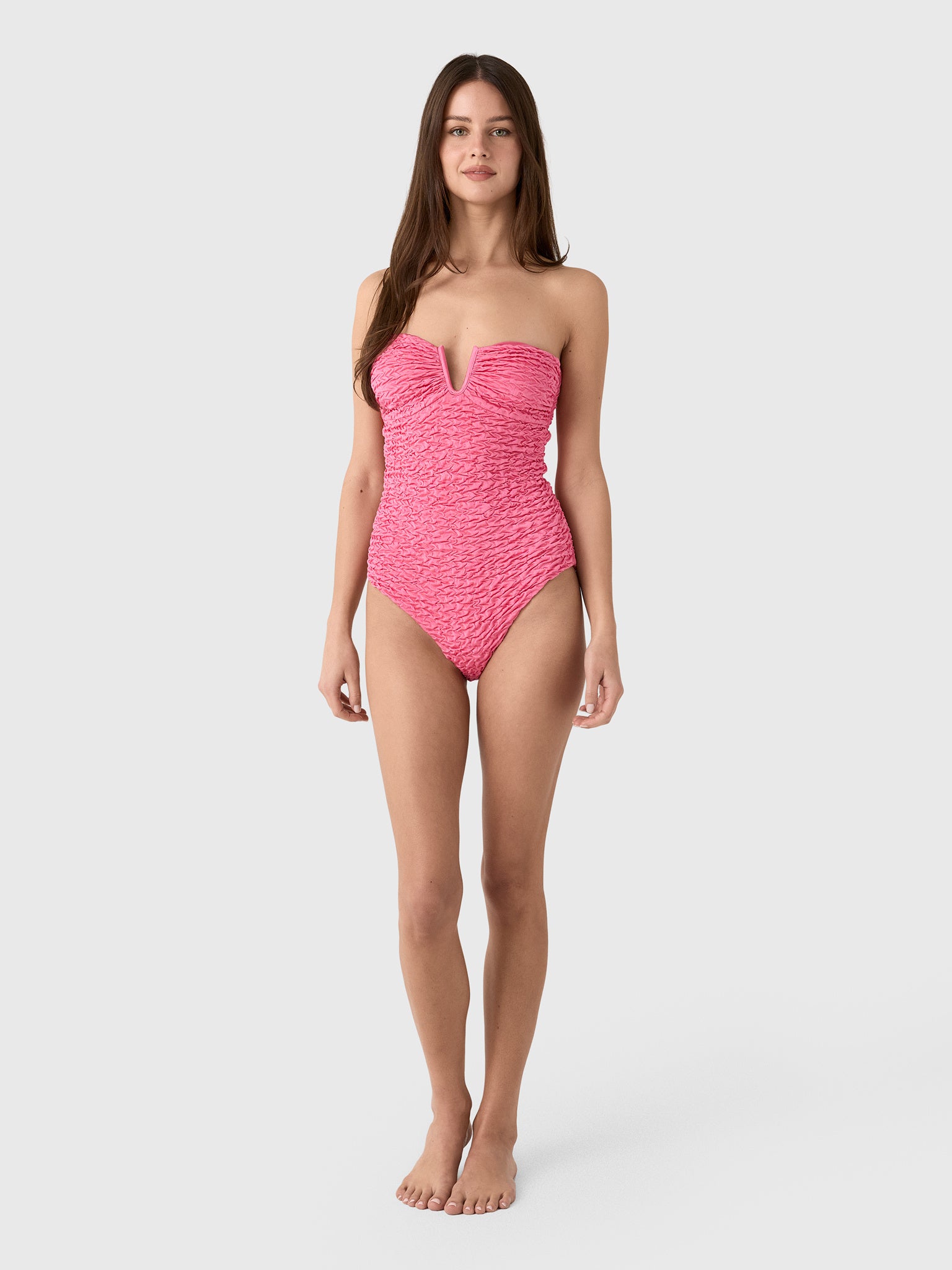 Juillet Women's Iris One-Piece Swimsuit