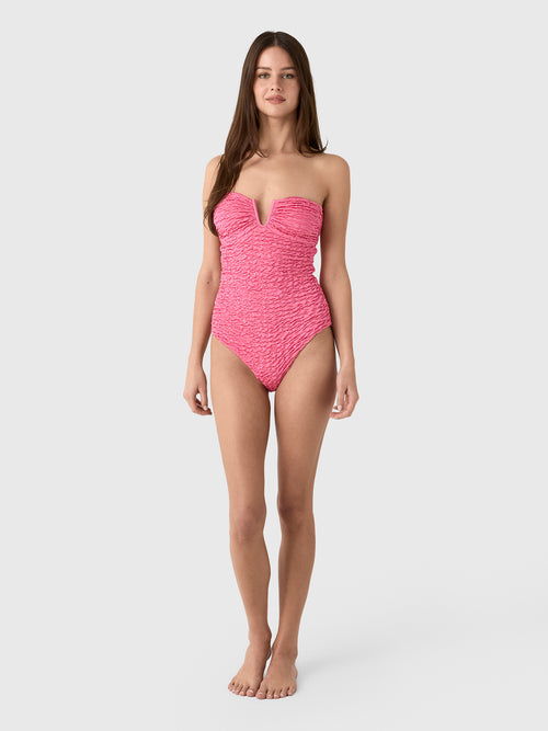 Juillet Women's Iris One-Piece Swimsuit