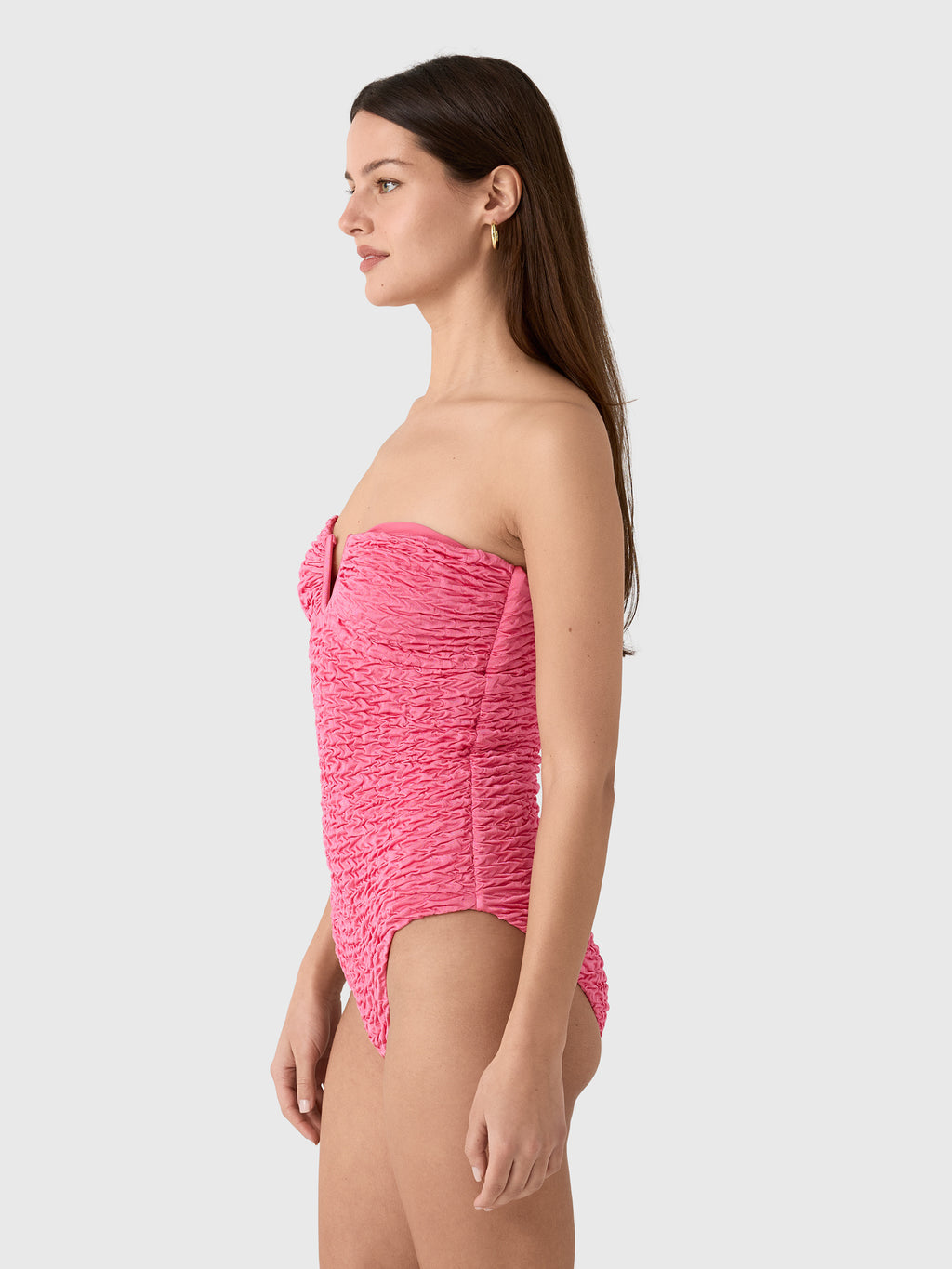 Juillet Women's Iris One-Piece Swimsuit