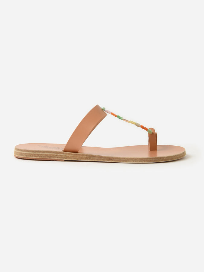 Ancient Greek Sandals Women's Iris Sandal Saint Bernard