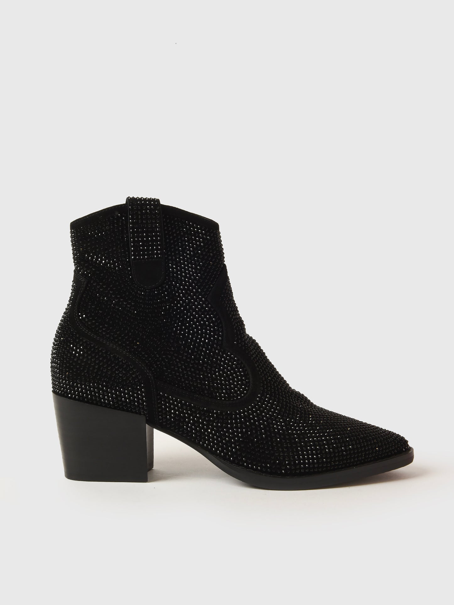 Vaneli Women's Irja Ankle Boot - Saint Bernard