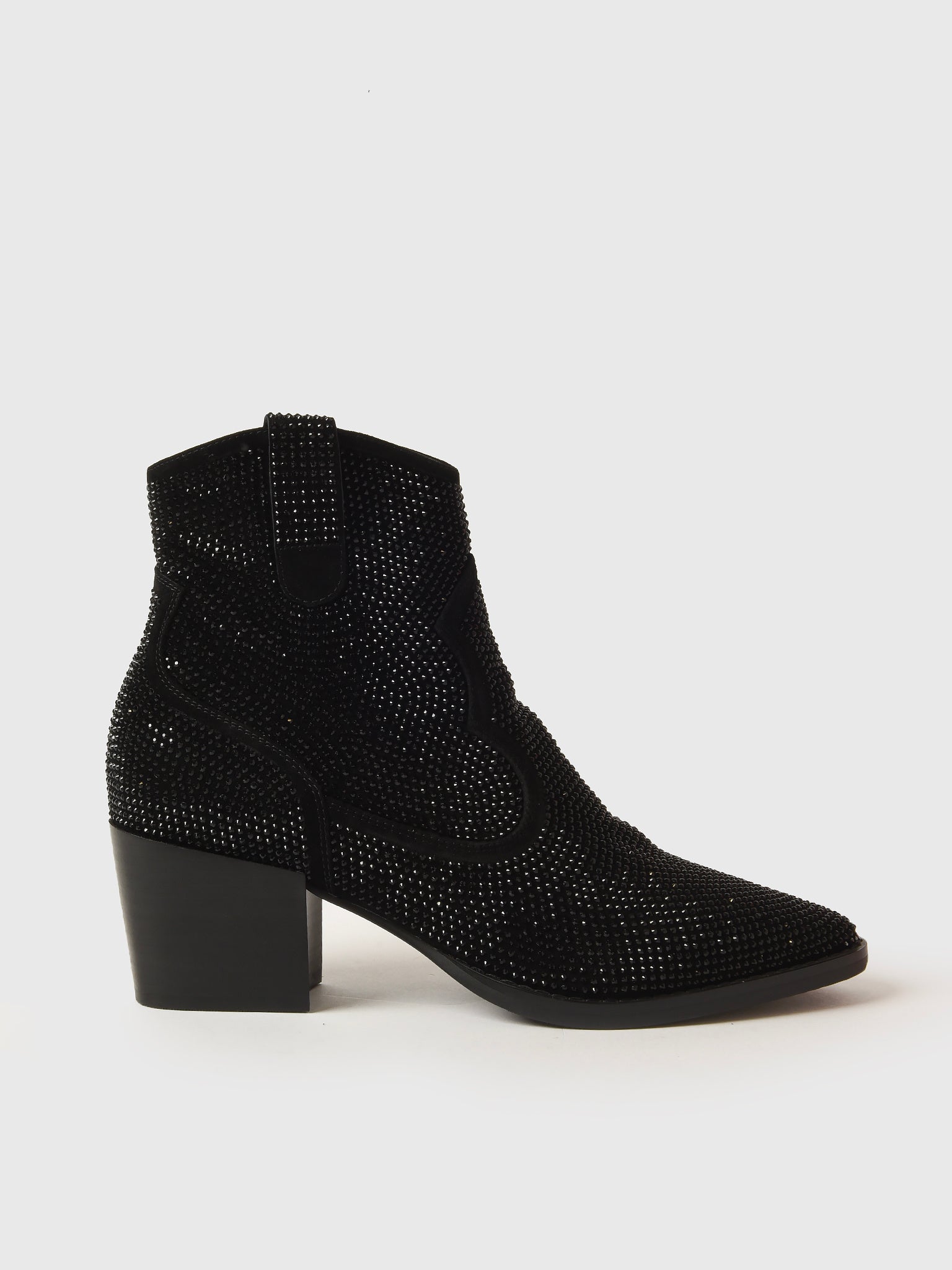 Vaneli Women's Irja Ankle Boot - Saint Bernard