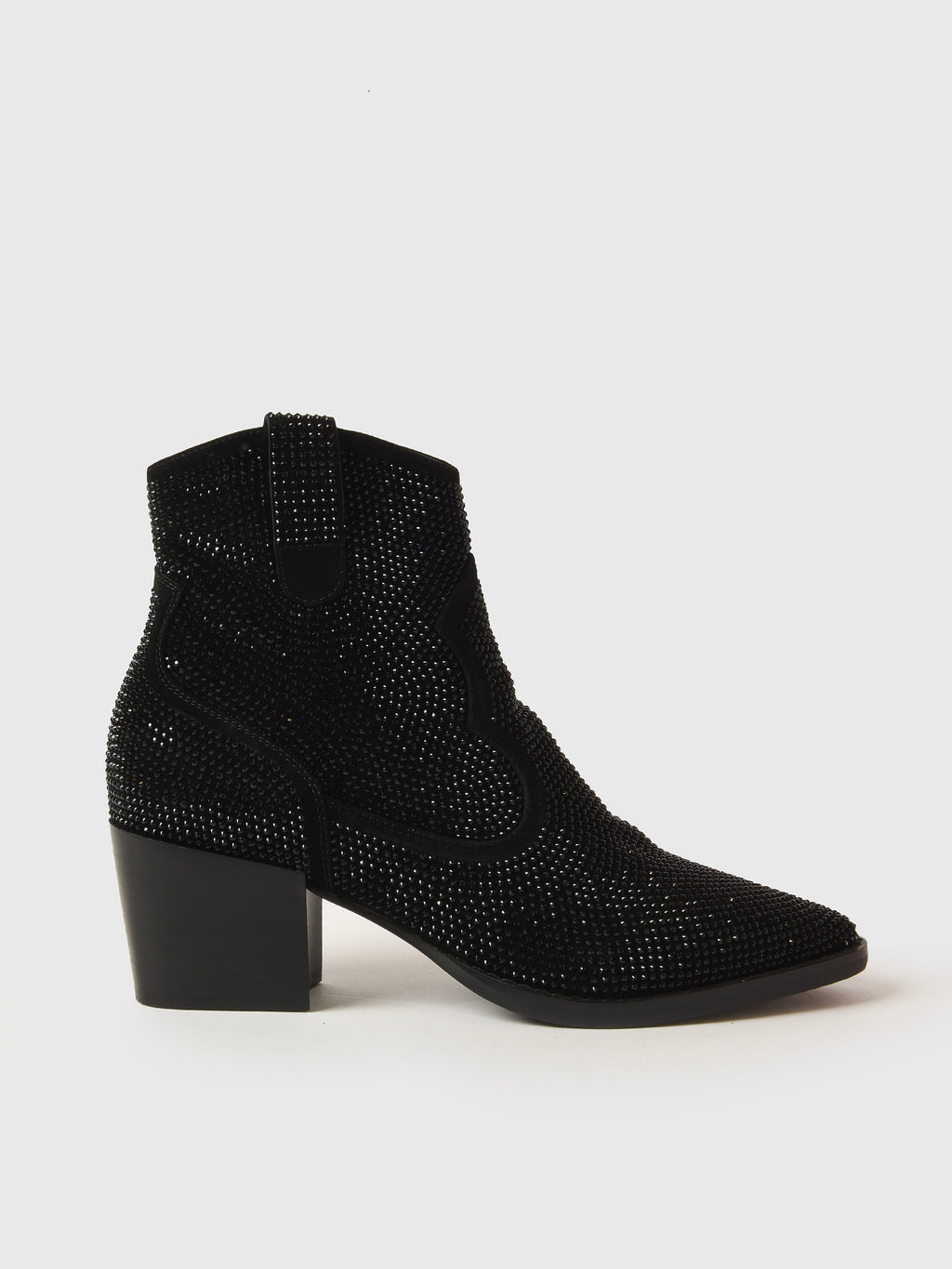 Vaneli Women's Irja Ankle Boot - Saint Bernard