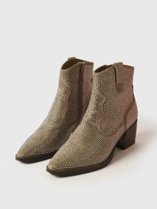 Vaneli Women's Irja Ankle Boot