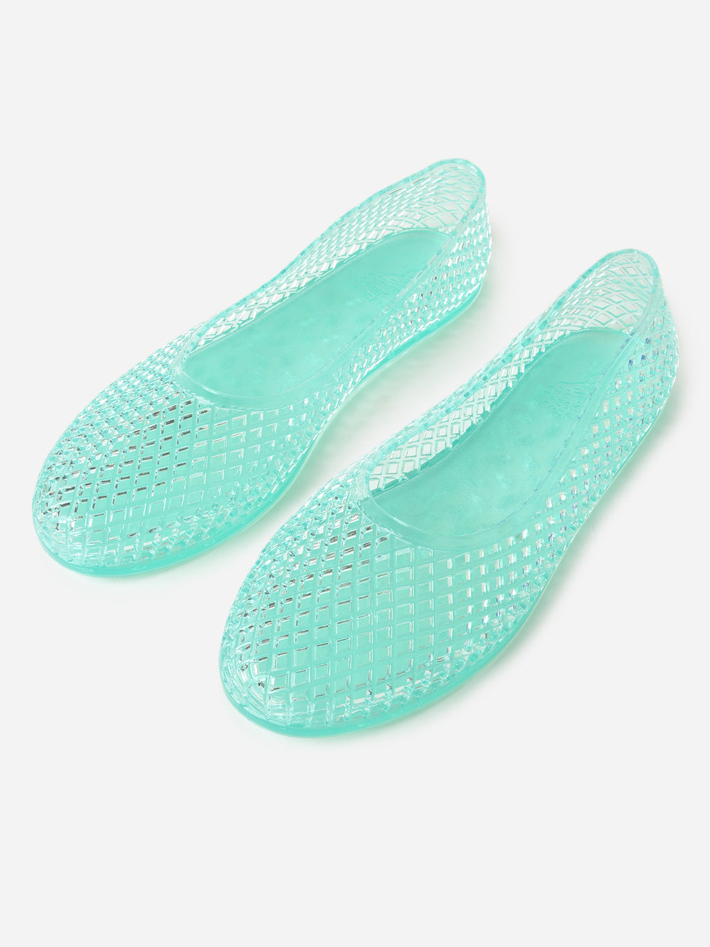 Ancient Greek Sandals Women's Iro Jelly Shoe - Saint Bernard