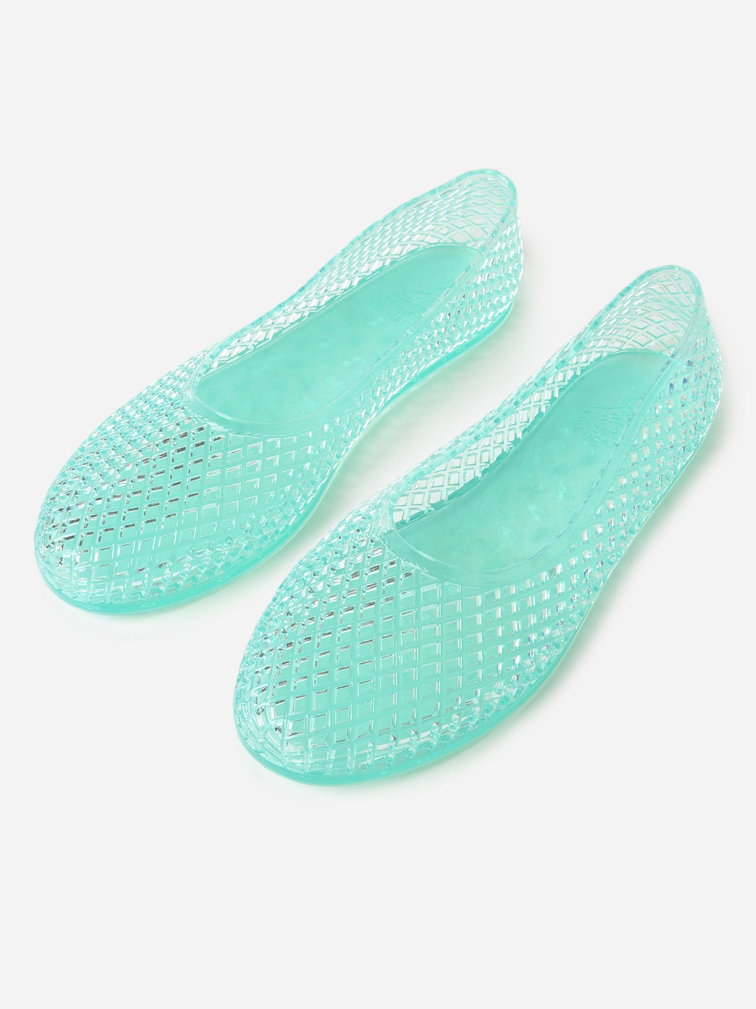 Ancient Greek Sandals Women's Iro Jelly Shoe - Saint Bernard