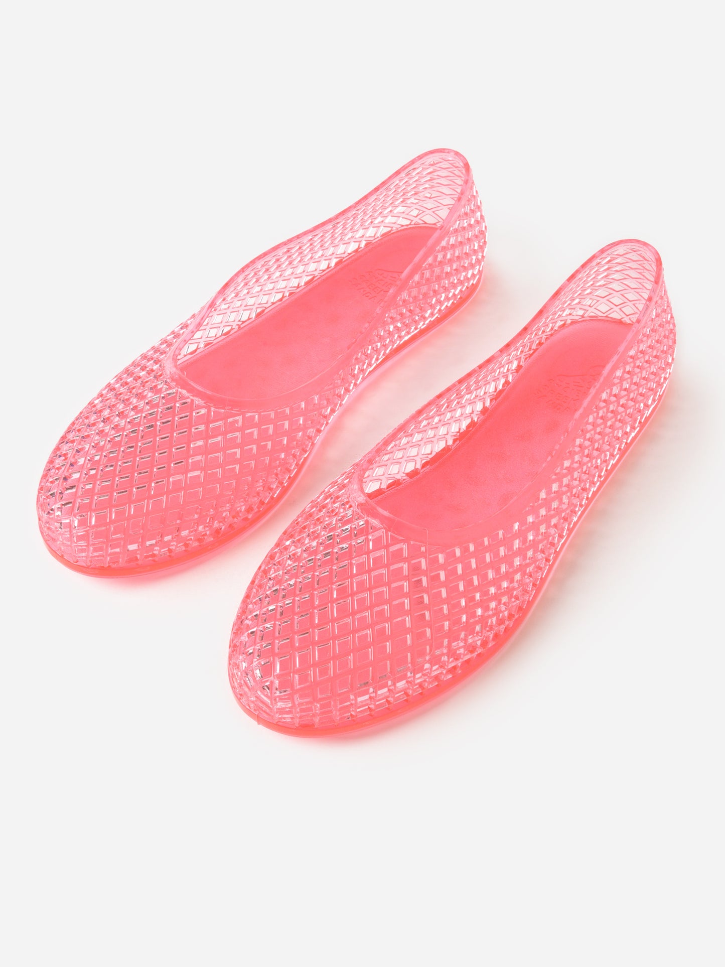 Ancient Greek Sandals Women's Iro Jelly Shoe - Saint Bernard