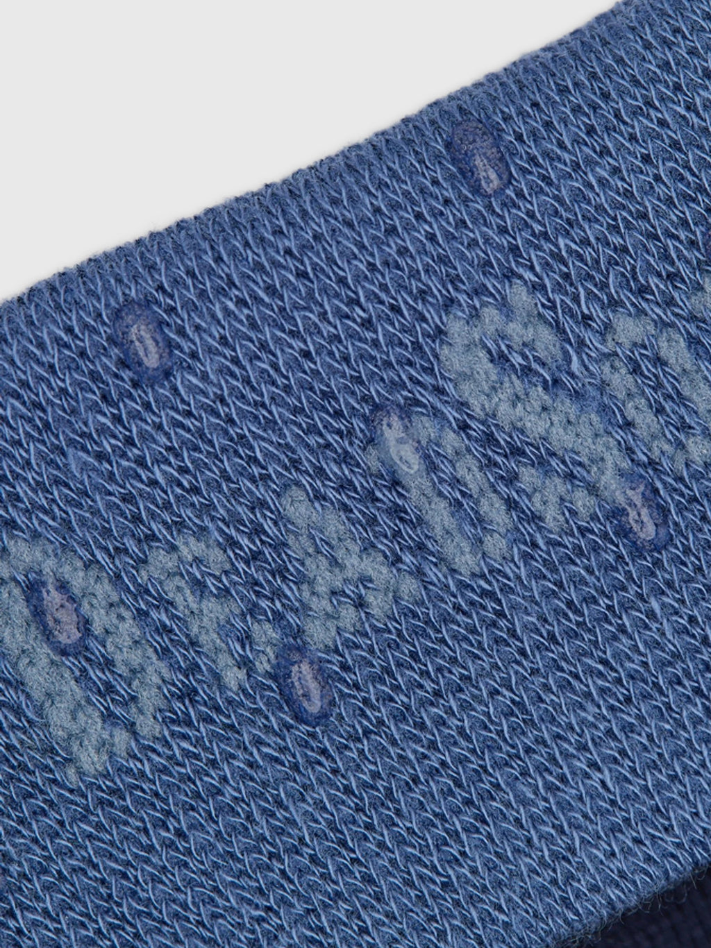 Dead Soxy Men's Irving Bamboo Dress Socks - Saint Bernard