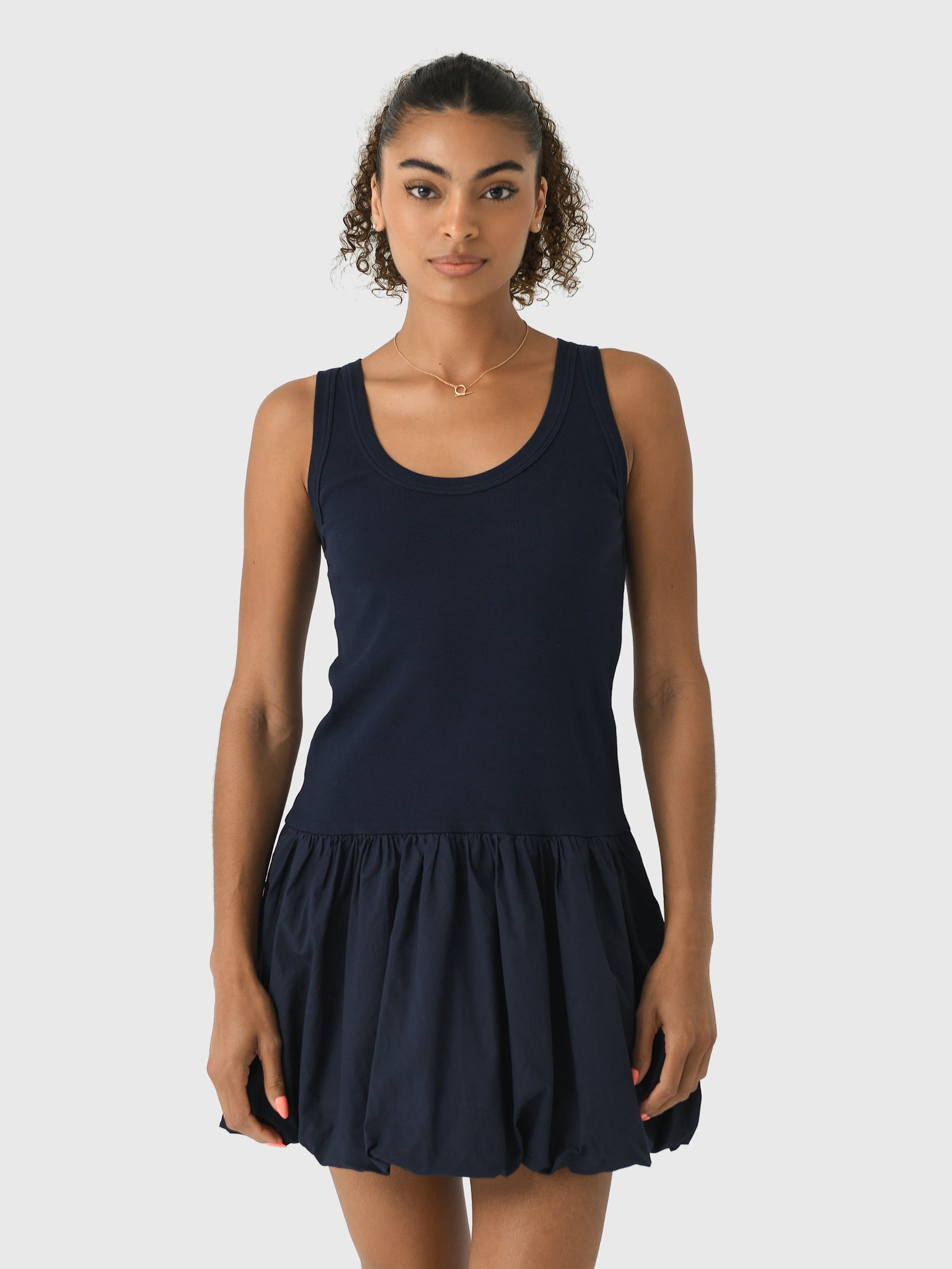 Velvet Women's Isla Dress - Saint Bernard