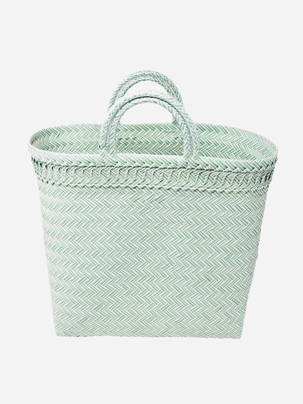 Poppy+Sage Maisy Tote - Saint Bernard