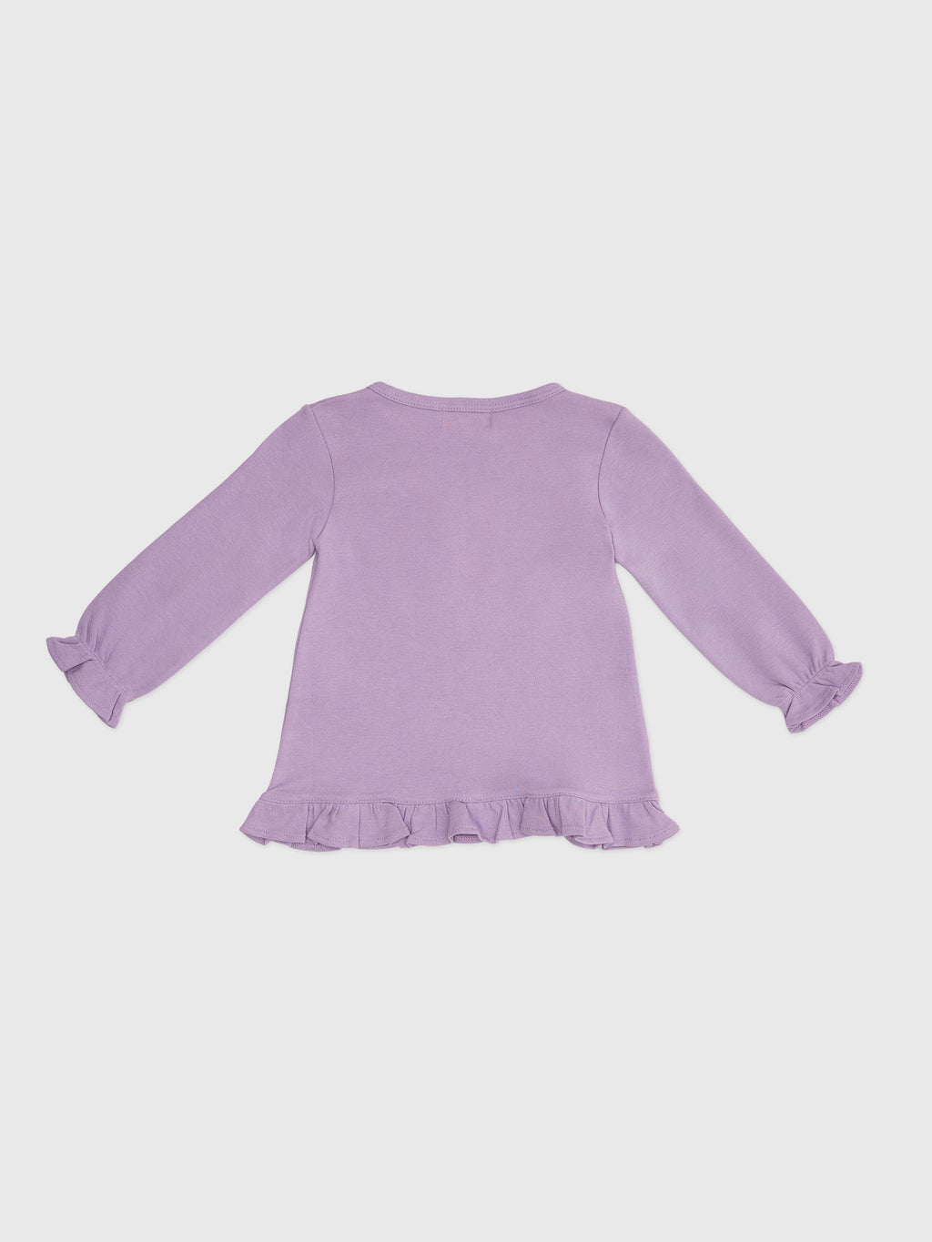 Luigi Girls' Flower Swing Top